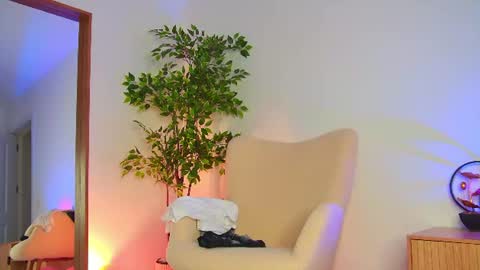 Snapshot of alissa_foxx chatting on July 2026 12:14:02 PM alissa_foxx online show from July 2026 12:14:02 PM