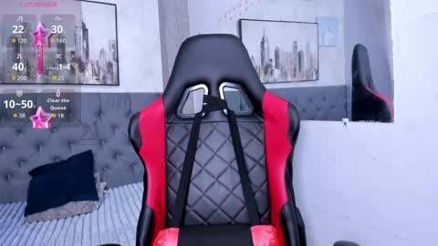 Alison online show from October 2025 08:52:02 PM