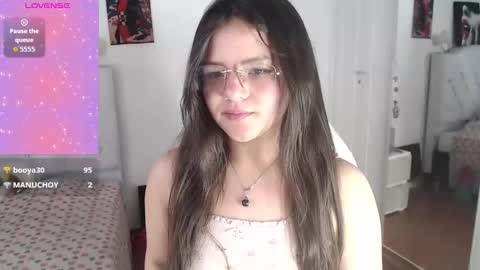 alissa_morrison online show from November 2025 06:32:01 PM