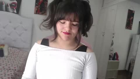 alissa_morrison online show from March 2026 01:20:01 AM