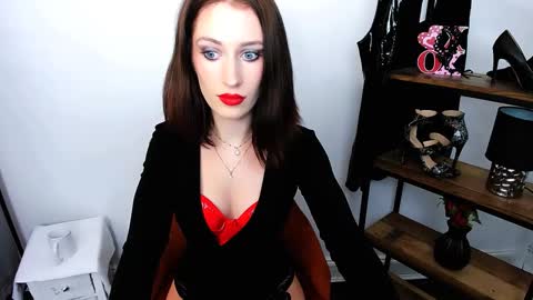 AlissaCam online show from January 2025 10:39:01 PM
