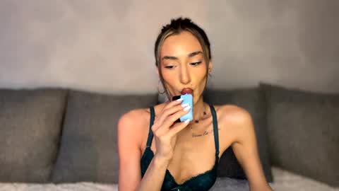 Alissa online show from June 2026 02:27:01 PM