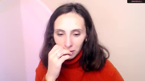 Snapshot of alissajersy_ chatting on October 2025 07:51:01 AM Alissa online show from October 2025 07:51:01 AM