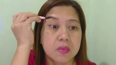 alissalove18 online show from January 2025 05:13:01 AM