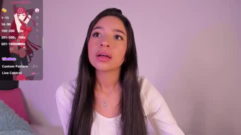 Snapshot of alissarose_ chatting on December 2025 10:38:01 PM Mara Isabel online show from December 2025 10:38:01 PM