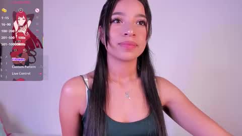 Snapshot of alissarose_ chatting on December 2025 02:07:02 AM Mara Isabel online show from December 2025 02:07:02 AM