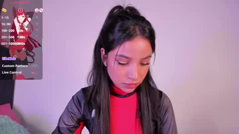 Snapshot of alissarose_ chatting on December 2025 09:11:01 PM Mara Isabel online show from December 2025 09:11:01 PM