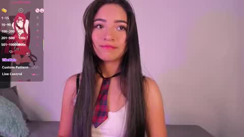 Snapshot of alissarose_ chatting on January 2026 12:45:02 AM Mara Isabel online show from January 2026 12:45:02 AM