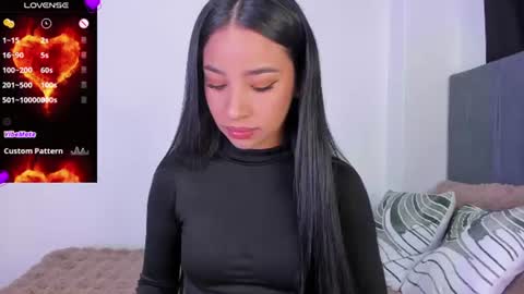 Snapshot of alissarose_ chatting on July 2026 10:08:02 PM Mara Isabel online show from July 2026 10:08:02 PM