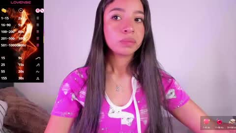 alissarose_1 online show from April 2026 01:03:01 AM