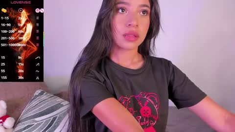 alissarose_1 online show from April 2026 12:28:01 AM