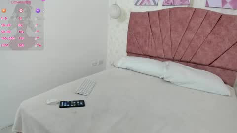 Alisse online show from April 2026 12:34:02 PM