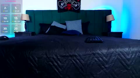 Alisse online show from September 2025 12:28:02 PM