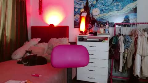 alissesallie_ online show from November 2025 09:15:01 PM