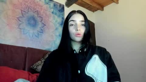 Alisson369  online show from October 2025 10:36:02 AM