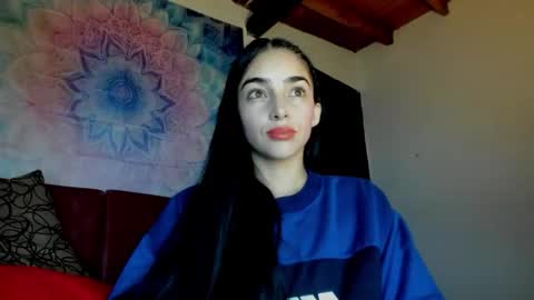 Alisson369  online show from October 2025 09:54:01 AM