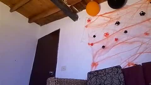 Alisson369  online show from October 2025 09:41:01 AM