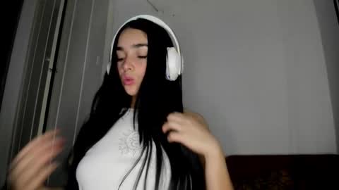 Alisson369  online show from March 2026 08:52:01 AM