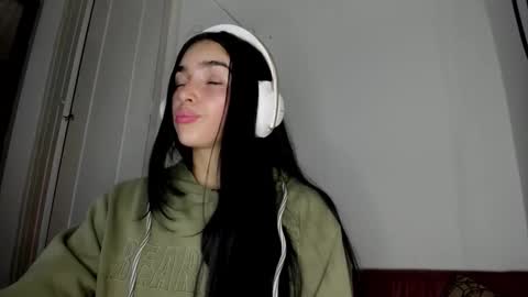 Alisson369  online show from March 2026 11:24:01 AM