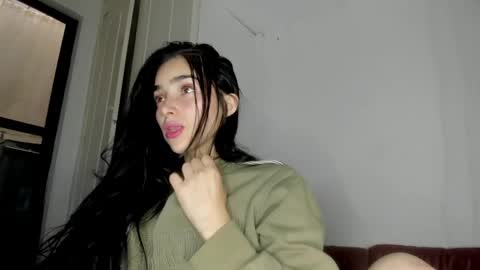 Alisson369  online show from March 2026 01:33:01 PM