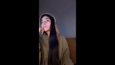 Alisson369  online show from June 2026 10:32:01 AM