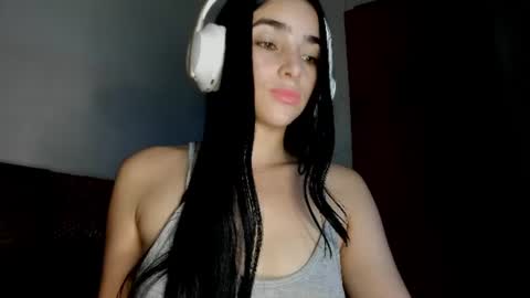 Alisson369  online show from June 2026 10:15:01 AM