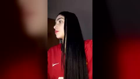 Alisson369  online show from July 2026 08:32:02 AM