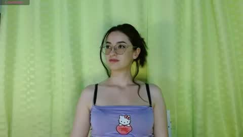 Snapshot of alisson_071989 chatting on June 2026 11:37:01 PM Ali online show from June 2026 11:37:01 PM