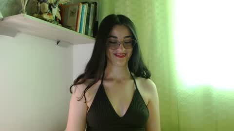 Snapshot of alisson_071989 chatting on July 2026 06:20:01 PM Ali online show from July 2026 06:20:01 PM