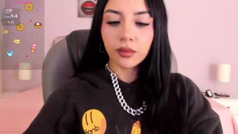 alisson__cortez online show from March 2026 02:02:02 PM