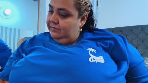 Alisson online show from January 2025 11:39:01 AM