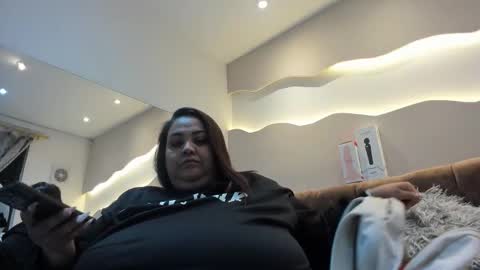 Alisson online show from January 2026 11:15:01 AM