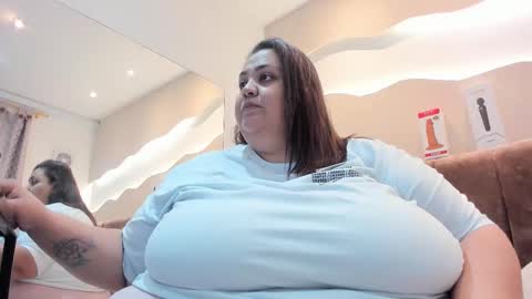 Alisson online show from January 2026 10:19:02 AM