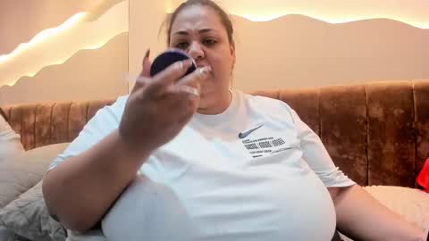 Alisson online show from February 2026 11:18:01 AM