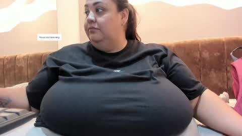 Alisson online show from April 2026 11:24:01 AM