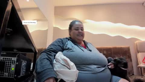 Alisson online show from June 2026 11:54:01 AM