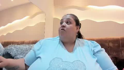 Alisson online show from June 2026 11:41:02 AM