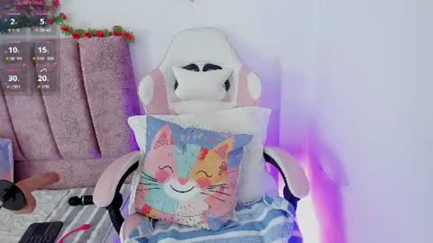 Alisson online show from June 2026 02:20:02 AM