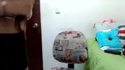 Snapshot of alisson_brand chatting on February 2025 06:48:02 PM alisson brand online show from February 2025 06:48:02 PM