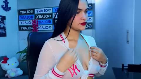 alisson_evans__ online show from March 2026 08:26:02 PM