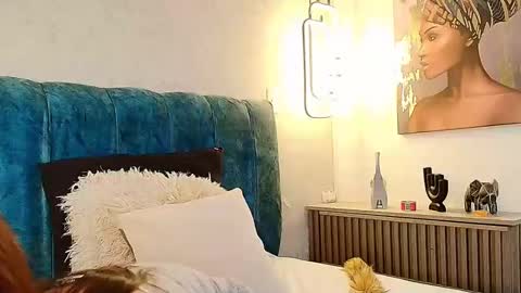 alisson_fox69 online show from October 2025 12:16:01 AM