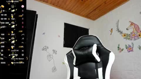 Alisson hoffman05 online show from January 2026 02:08:01 PM