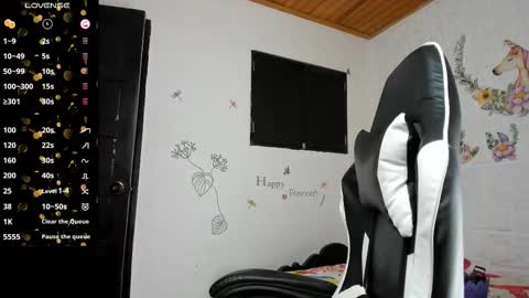 Alisson hoffman05 online show from February 2026 06:37:01 PM