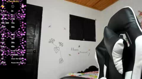 Alisson hoffman05 online show from February 2026 05:36:01 PM