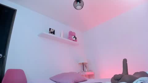 alisson_mendez01 online show from March 2026 04:32:02 PM