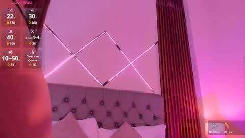  Alisson  online show from April 2026 01:01:02 PM