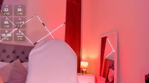  Alisson  online show from April 2026 01:25:02 PM