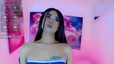 Alisson online show from February 2026 06:26:01 AM