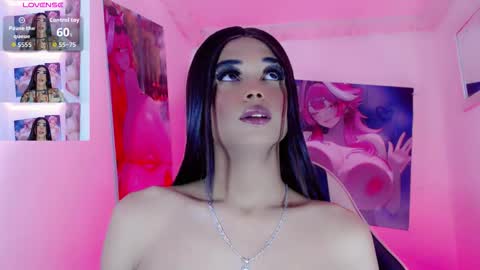 Alisson online show from March 2026 04:49:01 AM