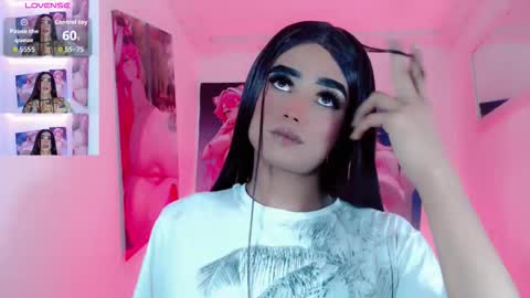 Alisson online show from March 2026 02:39:01 AM